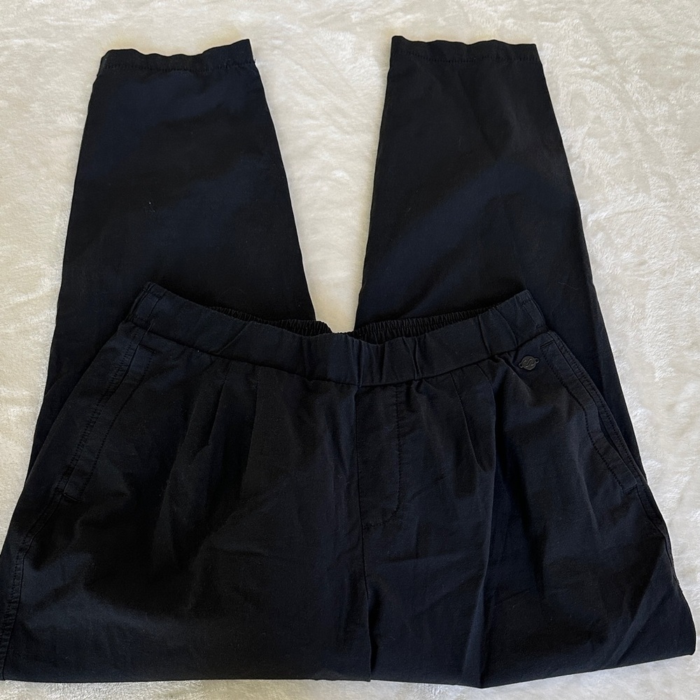 CALIA Black Pants - Picture 1 of 10